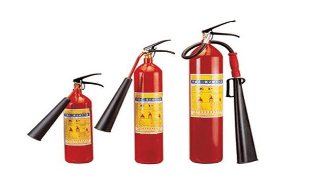 fire extinguishing agent 227ea