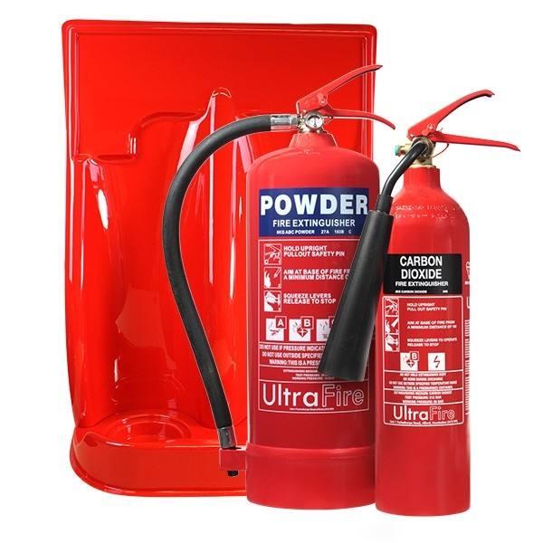 Száraz poroltó készülék Dry Powder Fire Extinguisher
