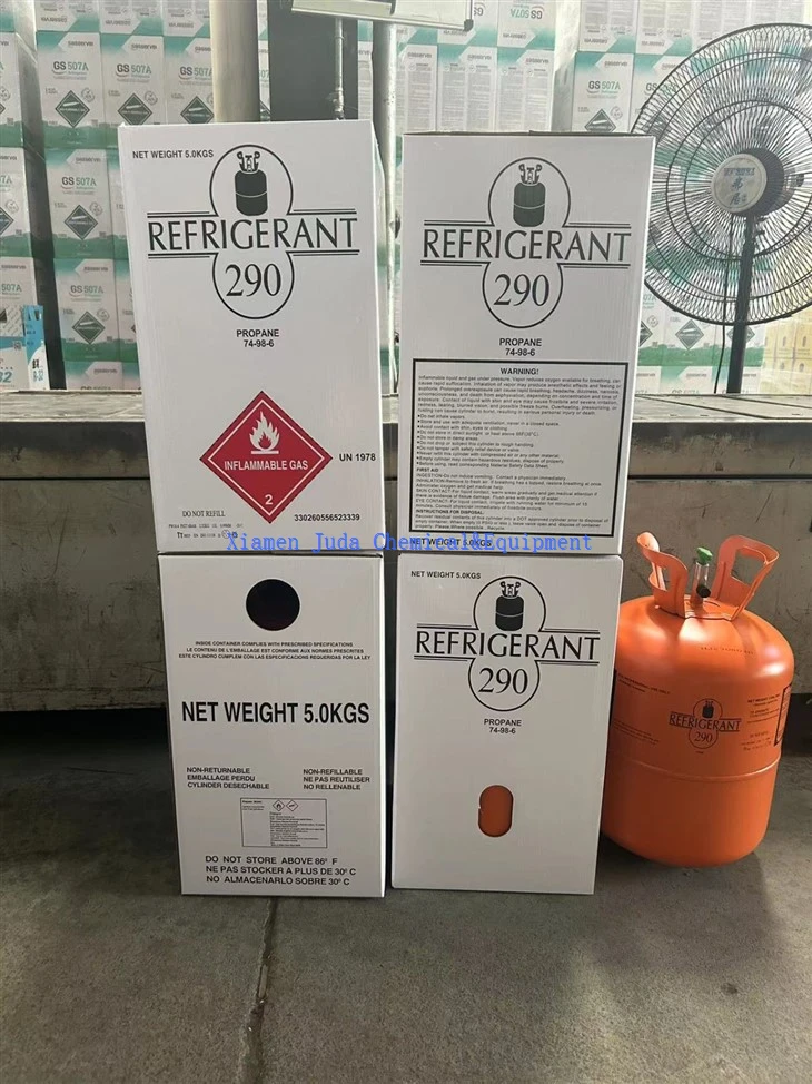 290 freon