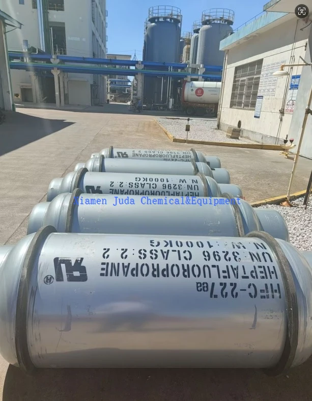 fm200 fire suppression