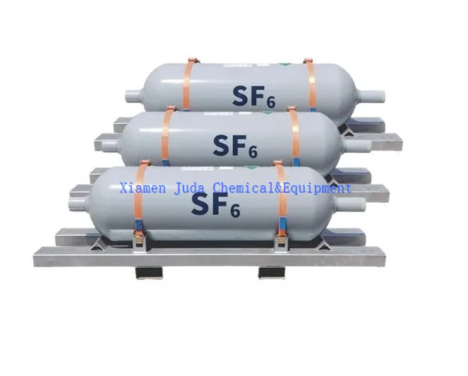 hexa fluoride