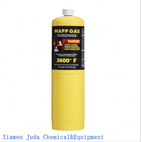 mapp pro gas