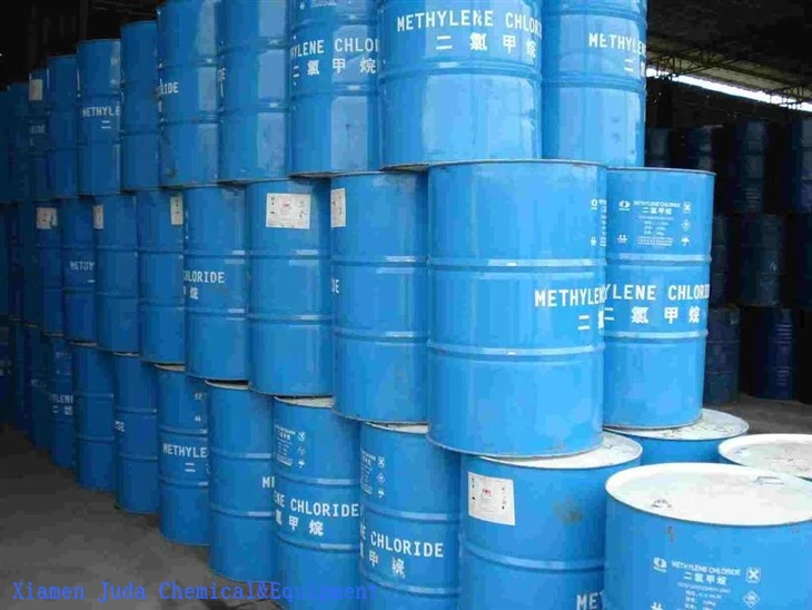 methylene chloride cost