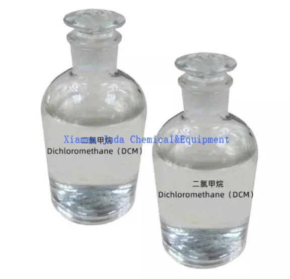 dichloromethane merck