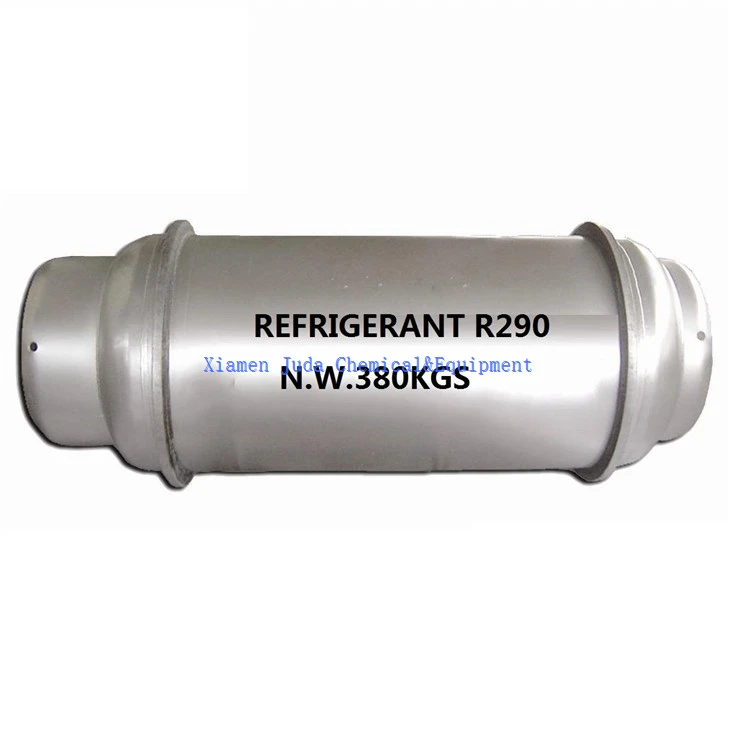 godrej r290 gas price