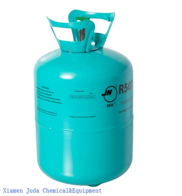 gas r507a