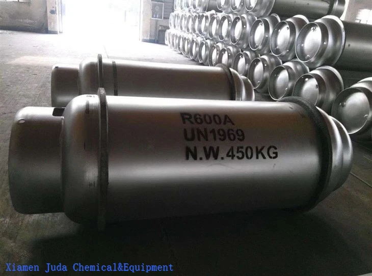 gas r 600 a