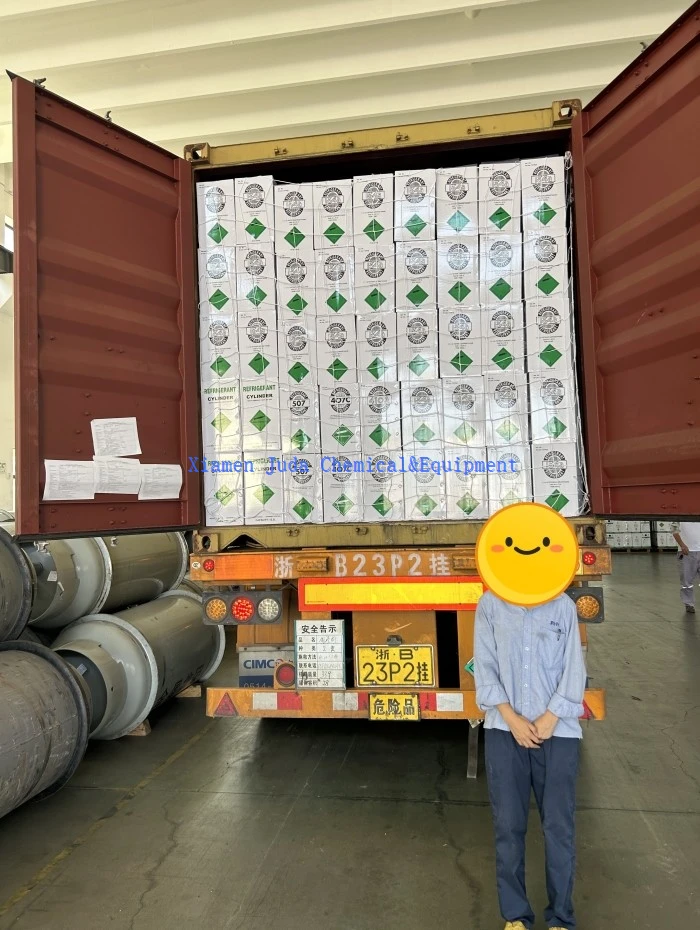 407c refrigerant for sale