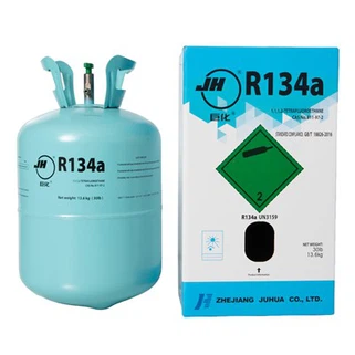 R134A jármű AC hűtőközeg
