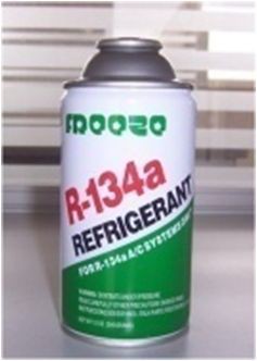 Autó Freon R134A Autó Freon autó és autó légkondicionáló