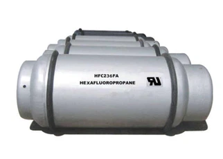 Hfc-236fa (FE-36) UL tűzoltó gáz