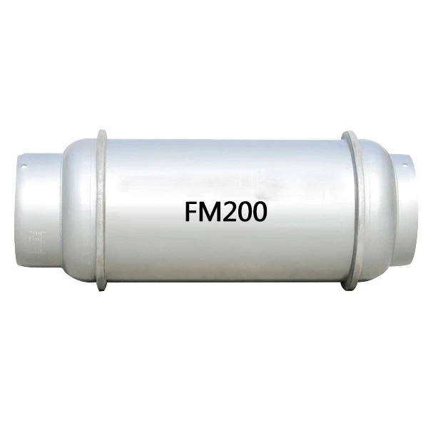 R227ea