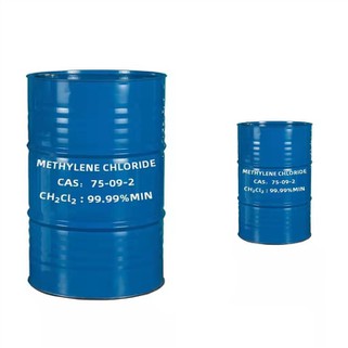 Metilén-klorid termék