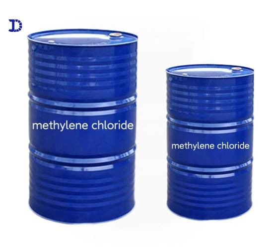The Cost Of Flammable Liquid Methylene Chloride