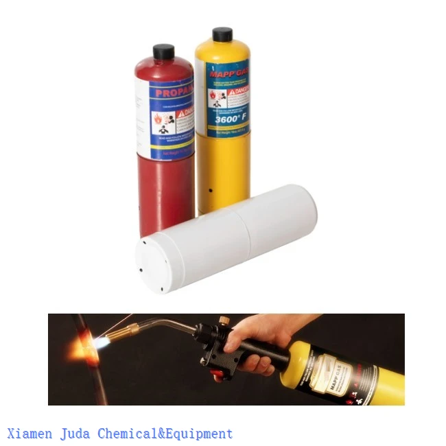map plus gas