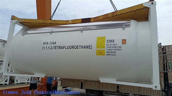 propellant gas