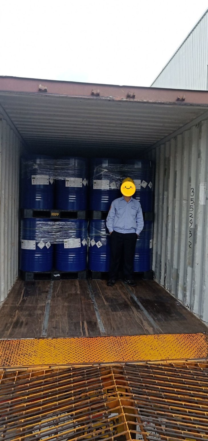 Tetrachloroethylene Perchloroethylene