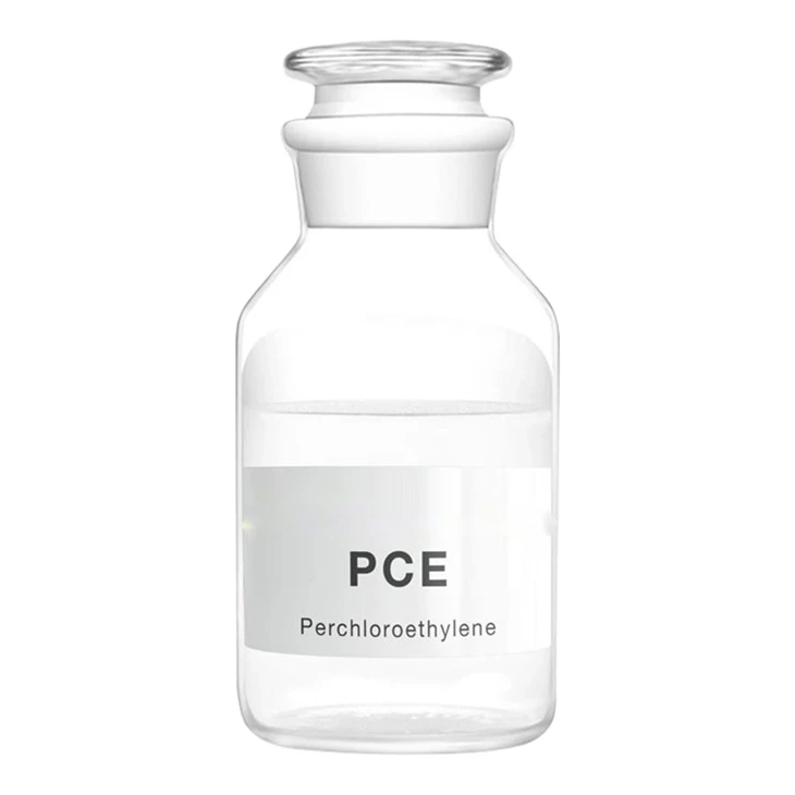 dry cleaning chemical perchloroethylene